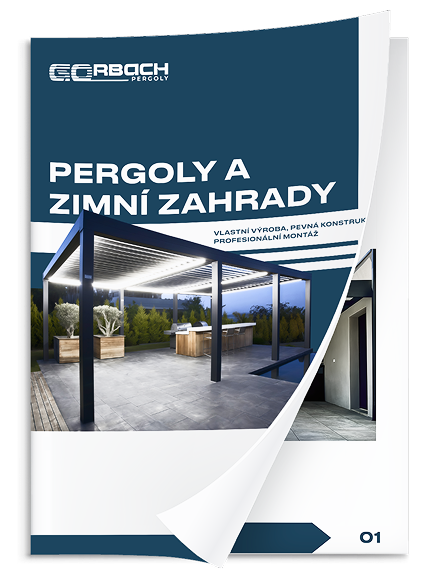 Pergoly - 8