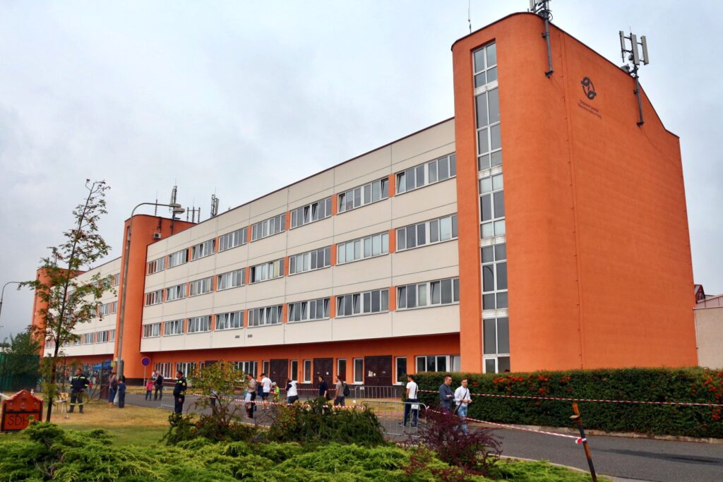 Venkovní žaluzie - 6