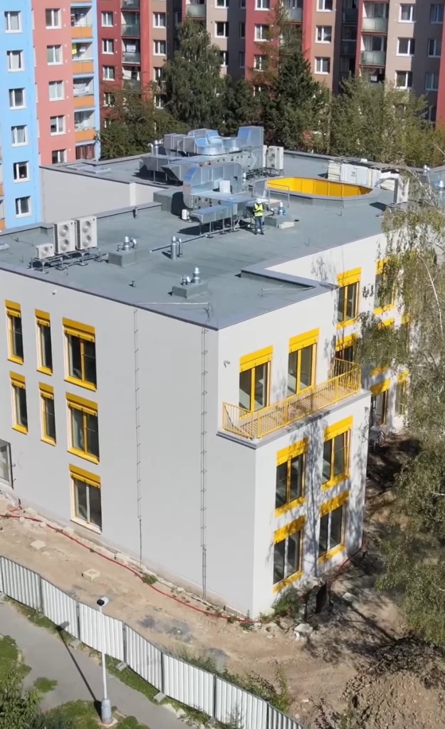 Venkovní žaluzie - 9