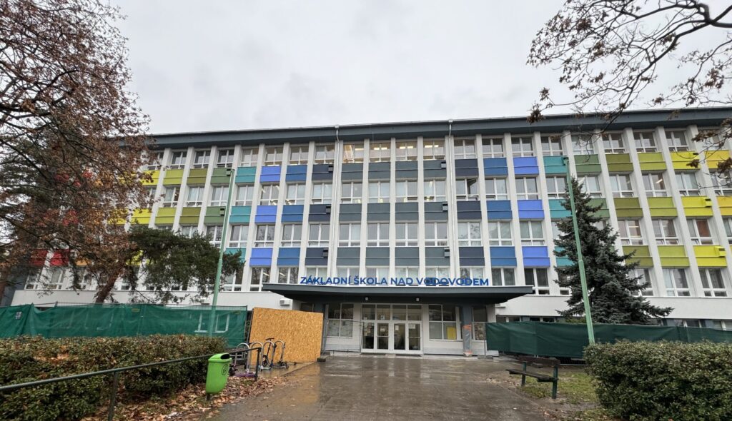 Venkovní žaluzie - 10