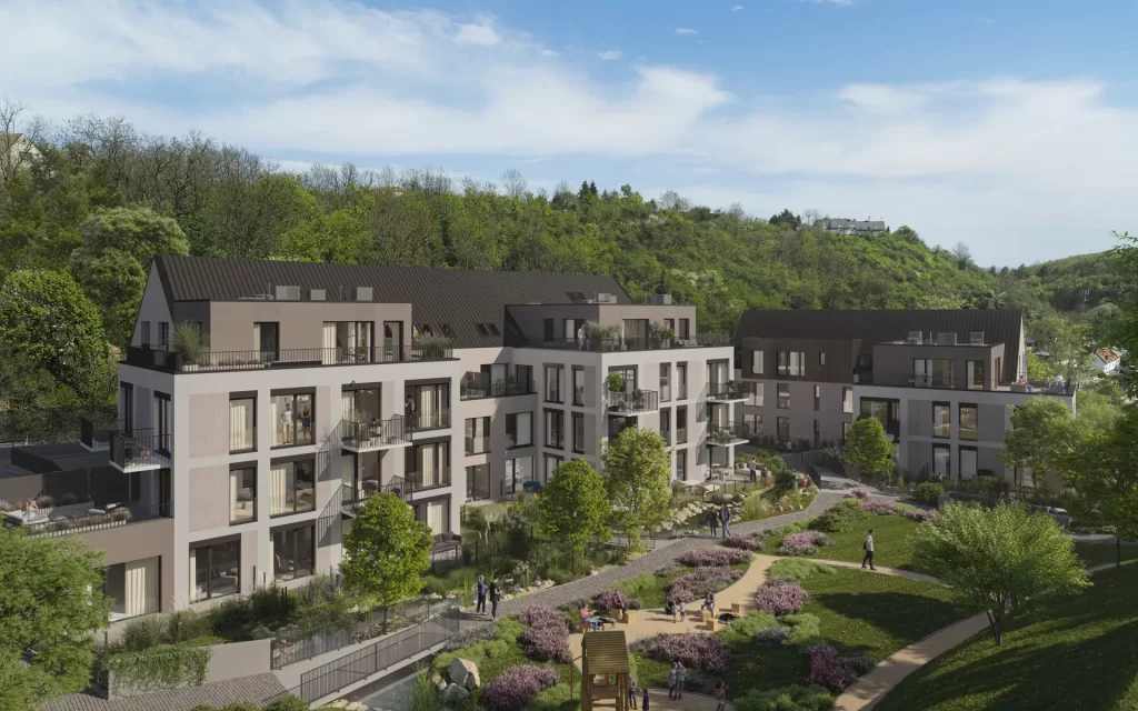 Venkovní žaluzie - 8