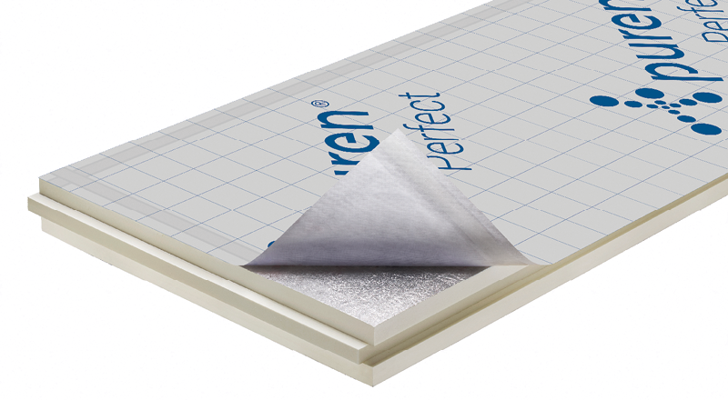 Purenitové boxy s izolací na podzim: 8 důvodu použiti pro váš domov - 1