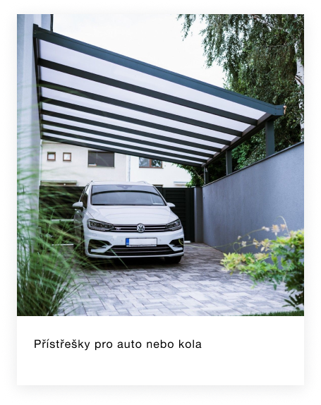 Pergoly - 5